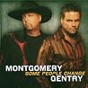 Image of album by Montgomery Gentry