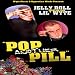 Jelly Roll "WHITE TRASH (I CAN'T HELP IT)"(MACHINE GUN KELLY DISS) [Mid Grade Miracle] (Wh