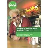 Diners, Drive-ins and Dives: The Complete First Season
