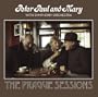 Peter Paul & Mary with Symphony Orchestra: The Prague Sessions