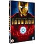 Iron Man (2-Disc Ultimate Edition) [2008]