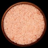 Himalayan Crystal Bath Salt - Pink - Fast Dissolving ( X Fine Grain ) Great for your next Bath 1 Kl