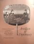 Artifacts Of Diplomacy (Smithsonian Contributions to Anthropology)