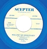 Wouldn`t Be Goin Steady/Hasten Jason (NM 45 rpm)