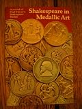 Shakespeare in medallic art : a record of Paul Vincze's Shakespeare medals