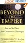 Beyond the Empire: The Church in Rome From Constantine