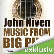 H&ouml;rbuch Music from Big Pink