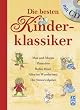 Die besten Kinderklassiker: Max und Moritz, Pinocchio, Robin Hood, Alice im Wunderland, Der Struwwelpeter