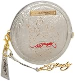 Ed Hardy - Ed Hardy Portia Mini Round