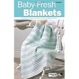 Baby-Fresh Blankets (Leisure Arts #75143) (Leisure Arts Little Books)