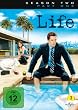 Life - Season 2.1 (3 DVDs)