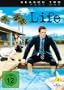 Life - Season 2.1 (3 DVDs)