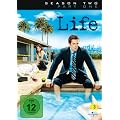 Life - Season 2.1 (3 DVDs)