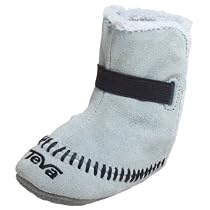 Teva Infant Logan Bootie,Winter Sky,M/L (6-12 months)
From Teva
