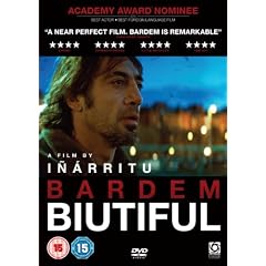 Biutiful [Edizione: Regno Unito]
