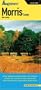 Hagstrom Morris County, New Jersey Pocket Map (Hagstrom Pocket Maps)