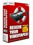Rescue Your Videotapes [Old Version]