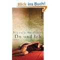 Du und ich: Roman