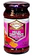 Pataks Mild Curry Paste 10 Oz