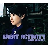 GREAT ACTIVITY