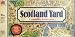 Scotland Yard Detective Game
