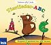 Professor Jecks Tierlieder-ABC