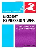 Microsoft Expression Web (Visual QuickStart Guides)