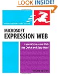 Microsoft Expression Web: Visual Quic...