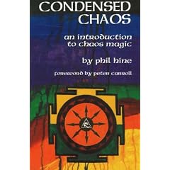 Condensed Chaos: An Introduction to Chaos Magic