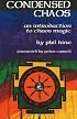 Condensed Chaos: An Introduction to Chaos Magic