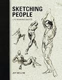 Sketching People: Life Drawing Basics