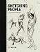 Sketching People: Life Drawing Basics by Jeff Mellem