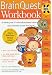 Brain Quest Workbook: Kindergarten