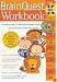 Brain Quest Workbook: Kindergarten