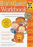 Brain Quest Workbook: Kindergarten