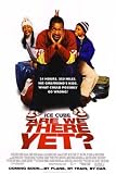 Are We There Yet? Double Sided 27x40 Original Movie Poster