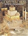 Colette's Cakes (The Art of Cake Decorating) (Hardcover)
