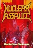 Nuclear Assault - Radiation Sickness: Live At The Hammersmith Odeon 1987