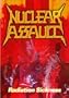 Nuclear Assault - Radiation Sickness: Live At The Hammersmith Odeon 1987