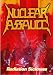 Nuclear Assault - Radiation Sickness: Live At The Hammersmith Odeon 1987