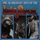 The Isley Brothers - 16 Greatest Hits