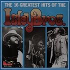 The Isley Brothers - 16 Greatest Hits by  The Isley Brothers 