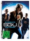 Stargate Universe - Extended Pilot