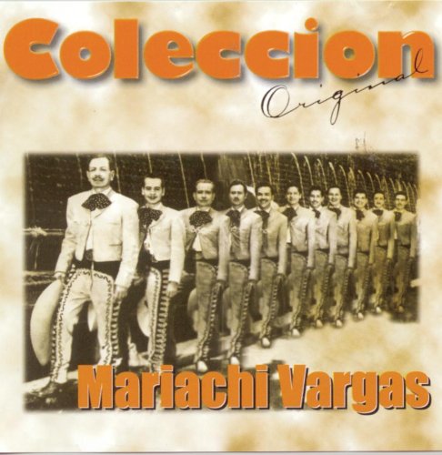 Mariachi Vargas - Las Mananitas Lyrics - Zortam Music