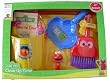 Sesame Street Clean Up Time
