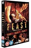 Feast Triple (3 Discs) [DVD]
