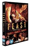 Feast Triple [DVD]