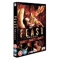 Feast Triple [DVD]