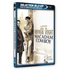 Macadam Cowboy [Blu-ray]