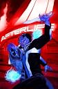 Mass Effect Invasion #4